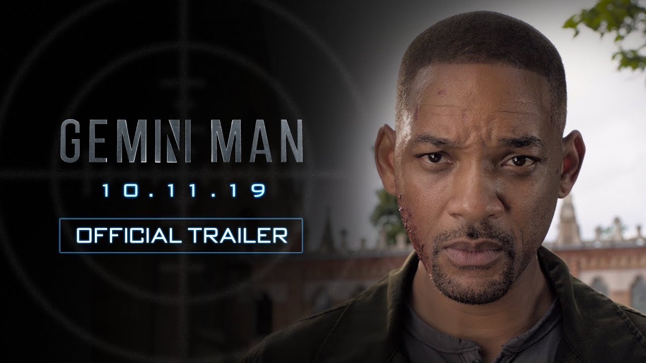 Gemini Man Movie 2019