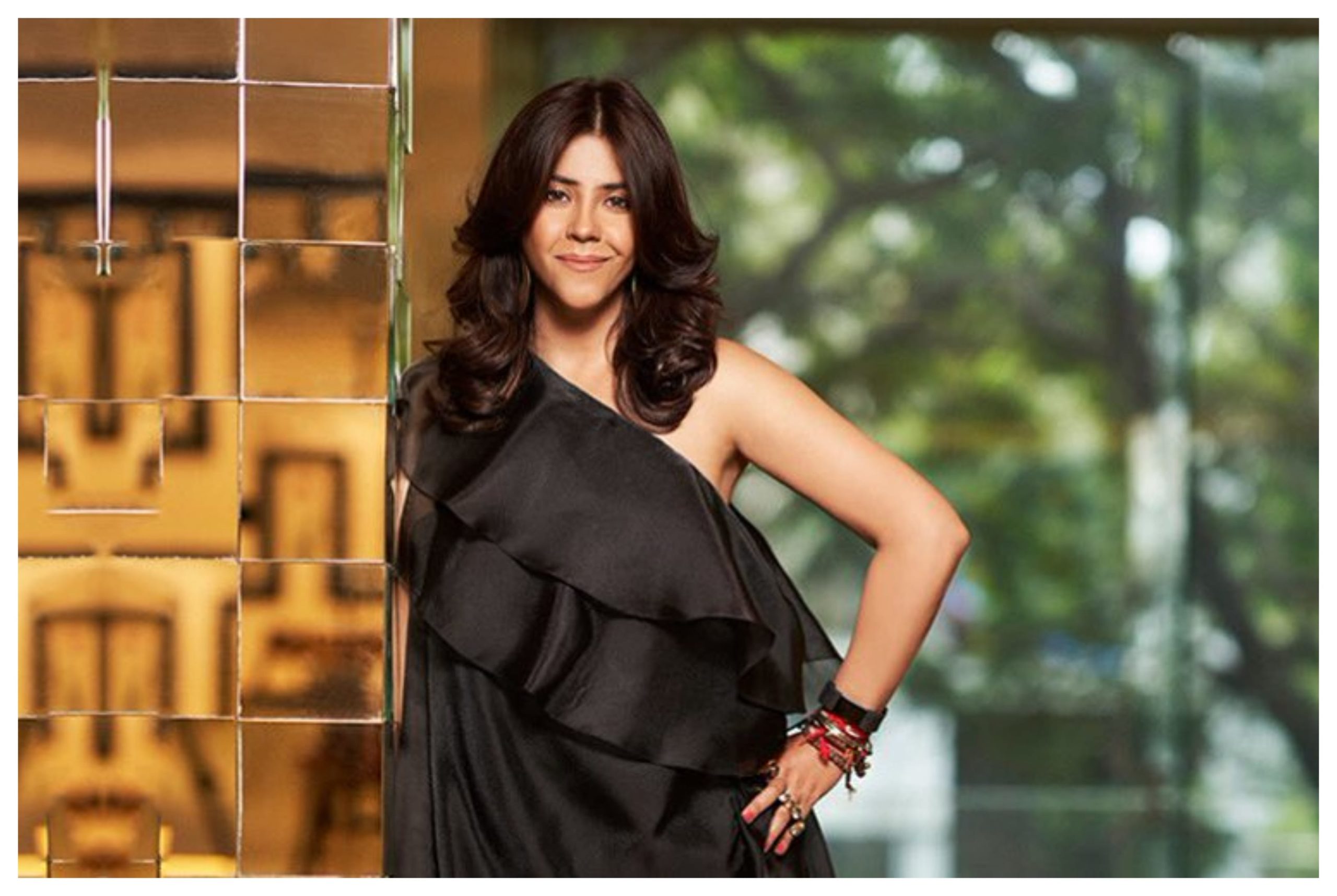 Coronavirus: Ekta Kapoor Announced To Donate Her Salary For A Year, Will Give Money To Laborers