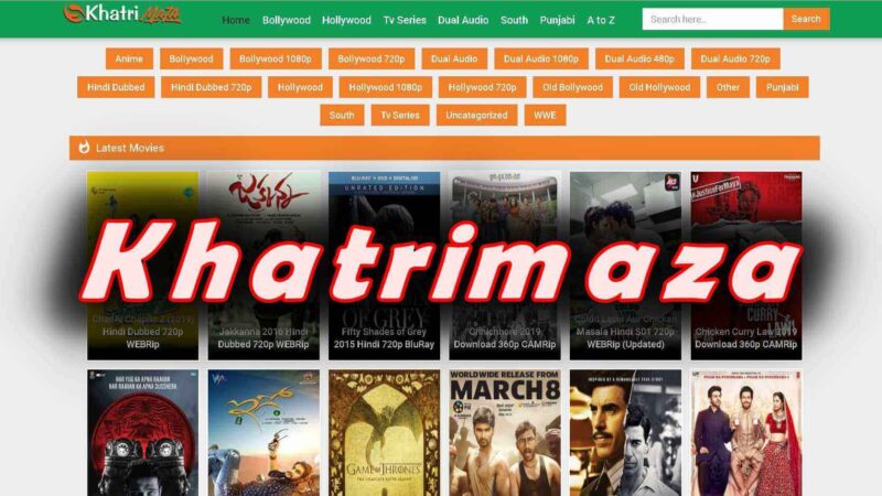 Khatrimaza 2023 – Khatrimazafull HD Bollywood Movies Do
