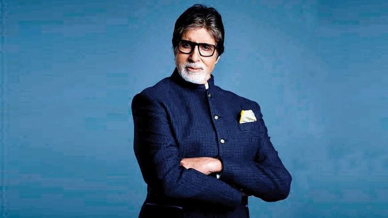 Amitabh Bachchan Biography in Hindi, Age, Height, Wife, Net worth