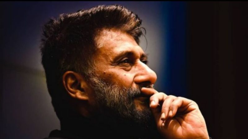 Birthday special Vivek Agnihotri once stuck in me too controversy