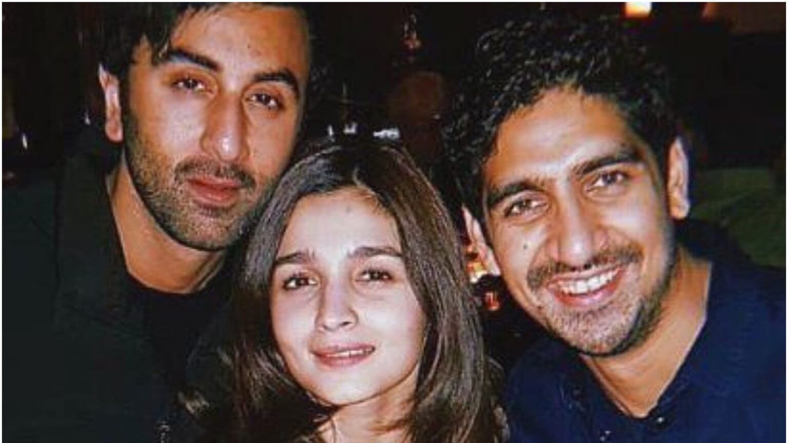 Brahmastra release date will be announced soon Ayan Mukerji share an emotional post