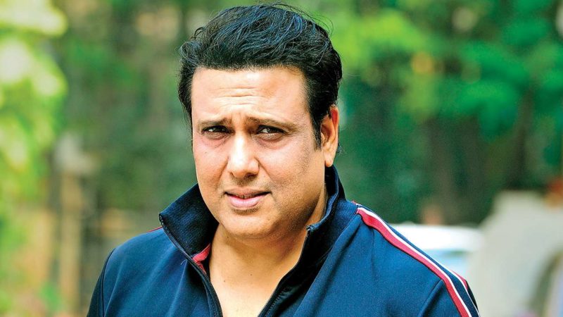 Govinda celebrating 58th birthday today know why he is different from other stars
