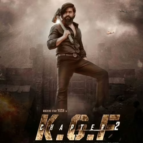 From KGF 2 to Attack Released on OTT, Watch These Great Movies Sitting At Home