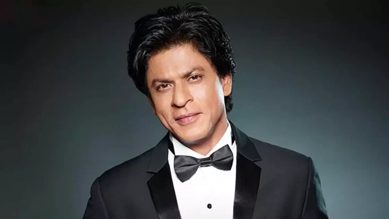 Shah Rukh Khan Biography: The Journey of the King of Bollywood